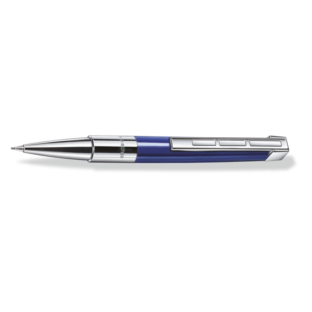 STAEDTLER® Drehkugelschreiber Initium Resina, schwarz